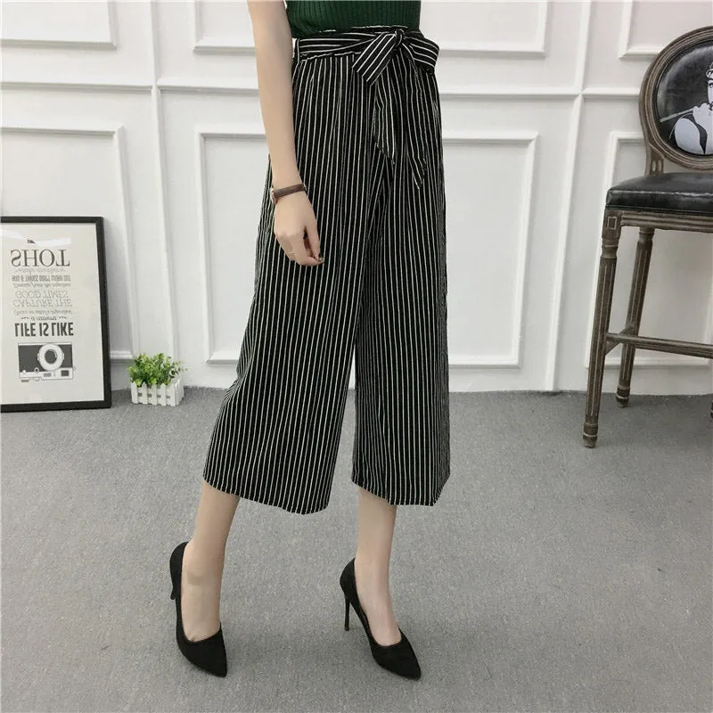 Women's Summer Comfortable Casual Pants