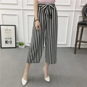 Women's Summer Comfortable Casual Pants