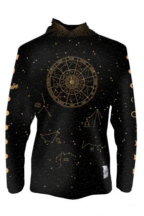 Zodiac Universal Hoodie